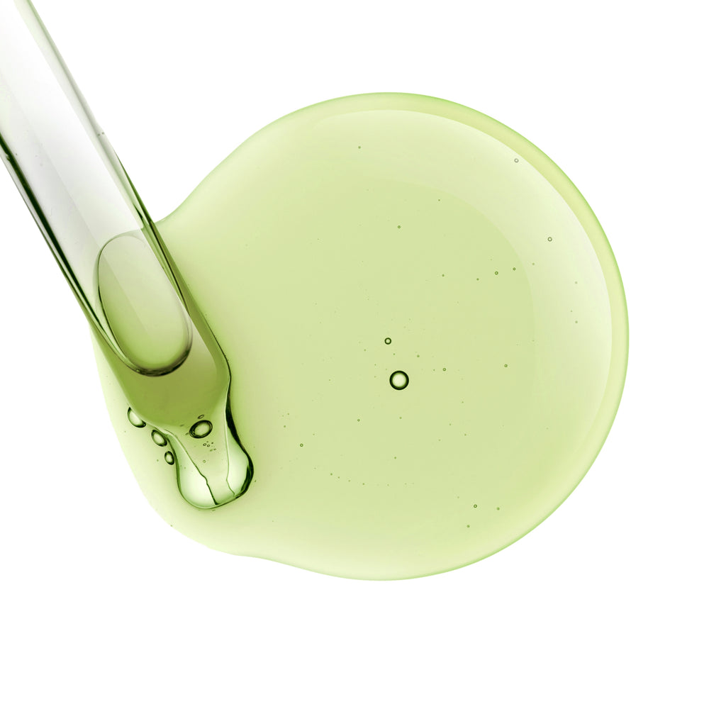 zielone serum ochronne #2 image